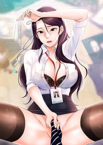 「乳头已经硬梆梆